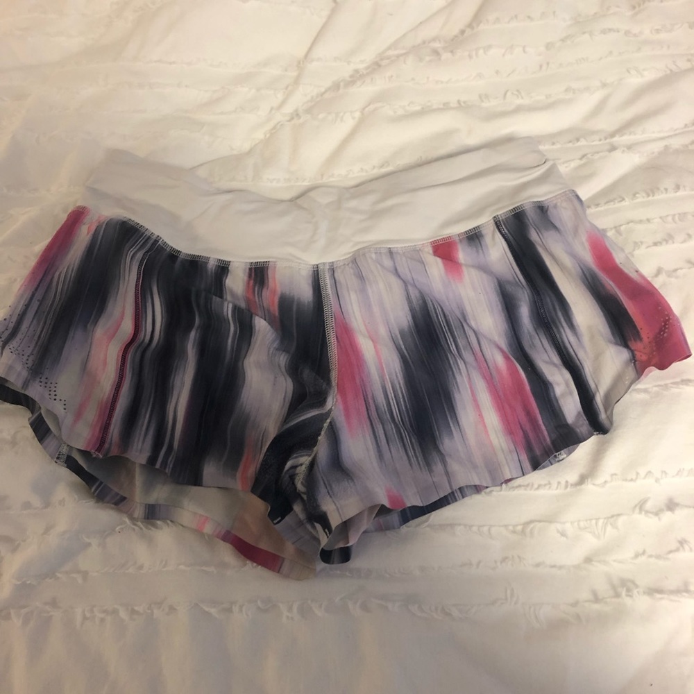Lulu shorts!!!